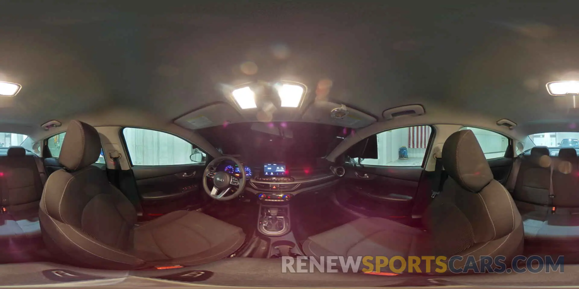 14 Фотография поврежденного автомобиля 3KPF24AD3KE127767 KIA FORTE 2019