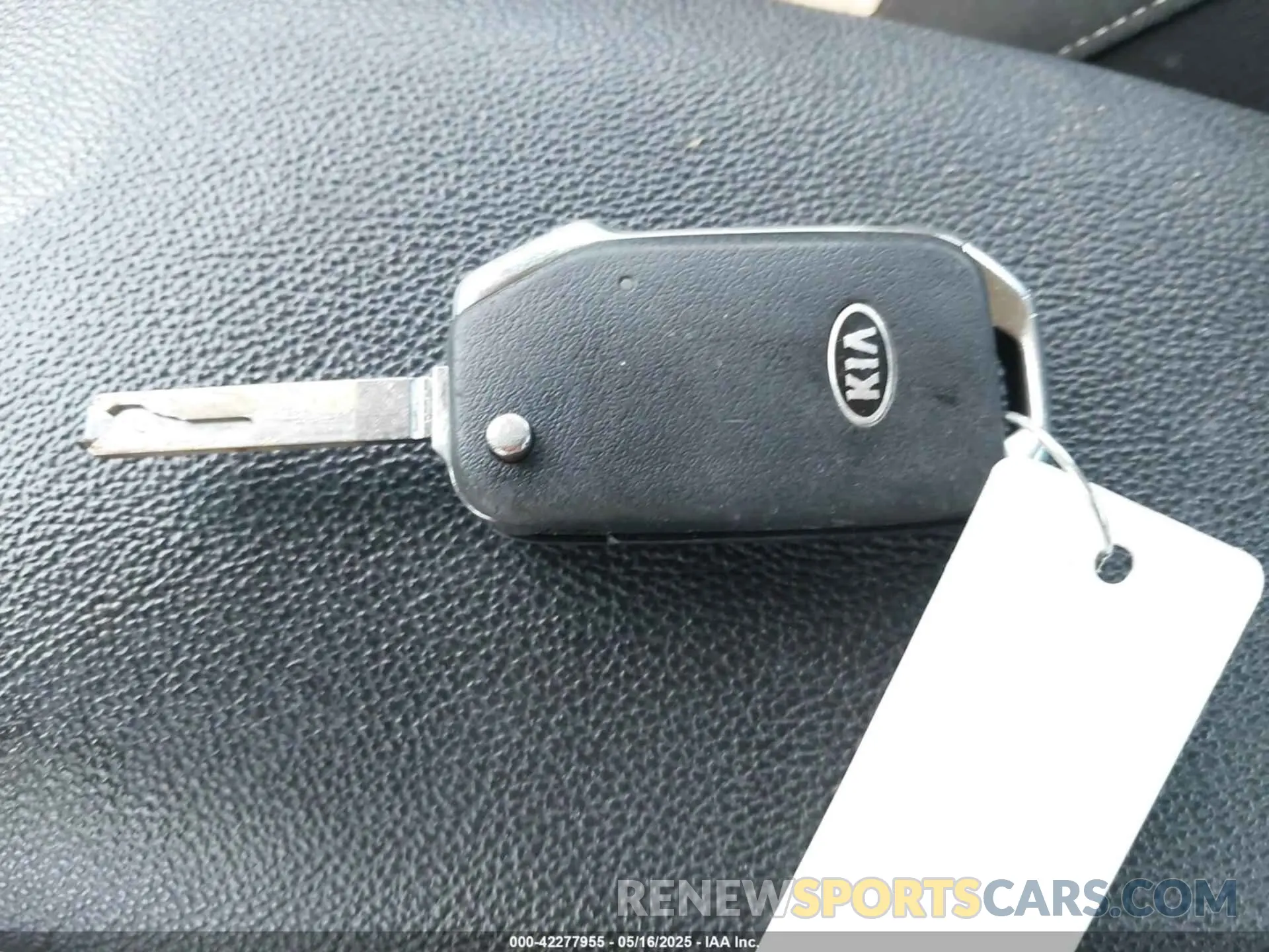 11 Фотография поврежденного автомобиля 3KPF24AD4KE040301 KIA FORTE 2019
