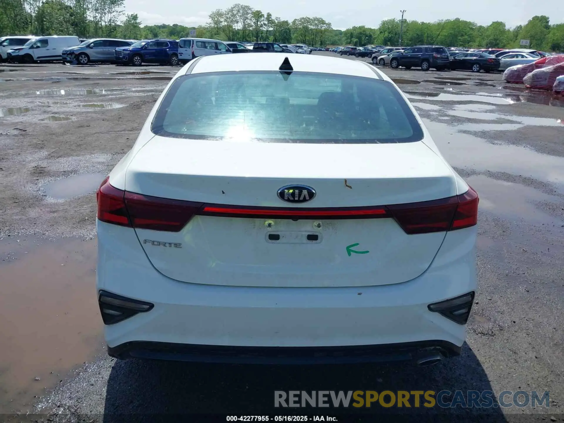 16 Фотография поврежденного автомобиля 3KPF24AD4KE040301 KIA FORTE 2019