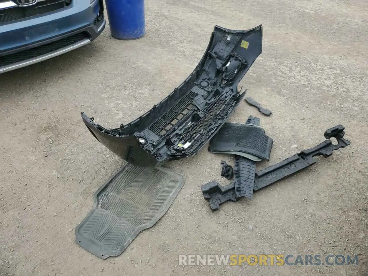 12 Photograph of a damaged car 3KPF24AD4KE047524 KIA FORTE 2019