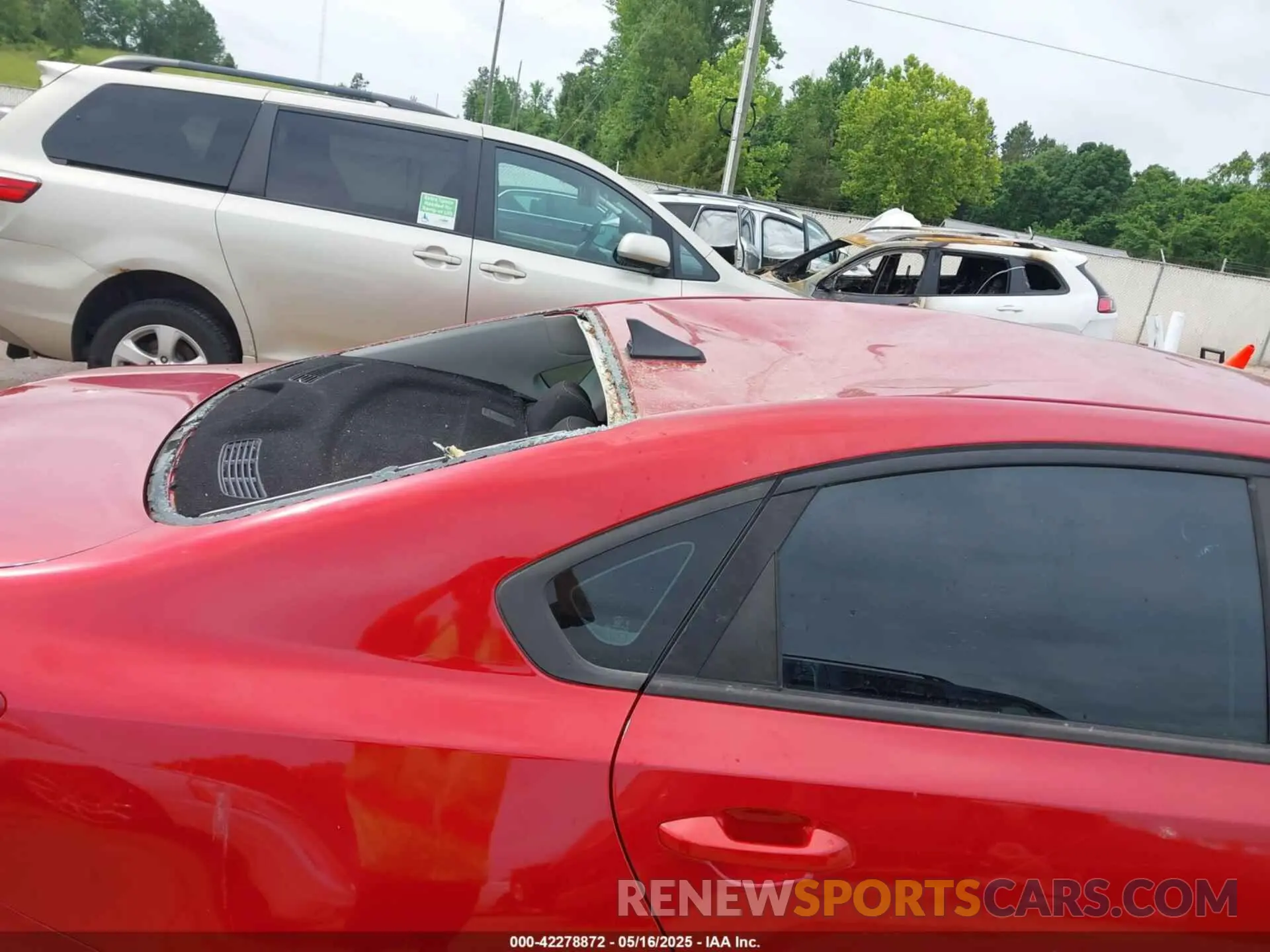 20 Photograph of a damaged car 3KPF24AD4KE063447 KIA FORTE 2019