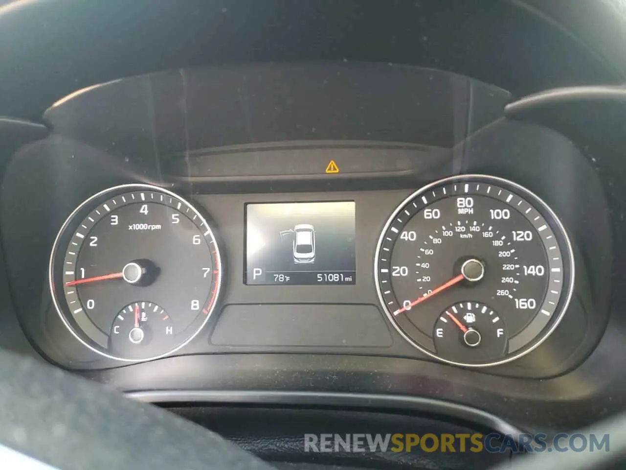 9 Фотография поврежденного автомобиля 3KPF24AD4KE078076 KIA FORTE 2019