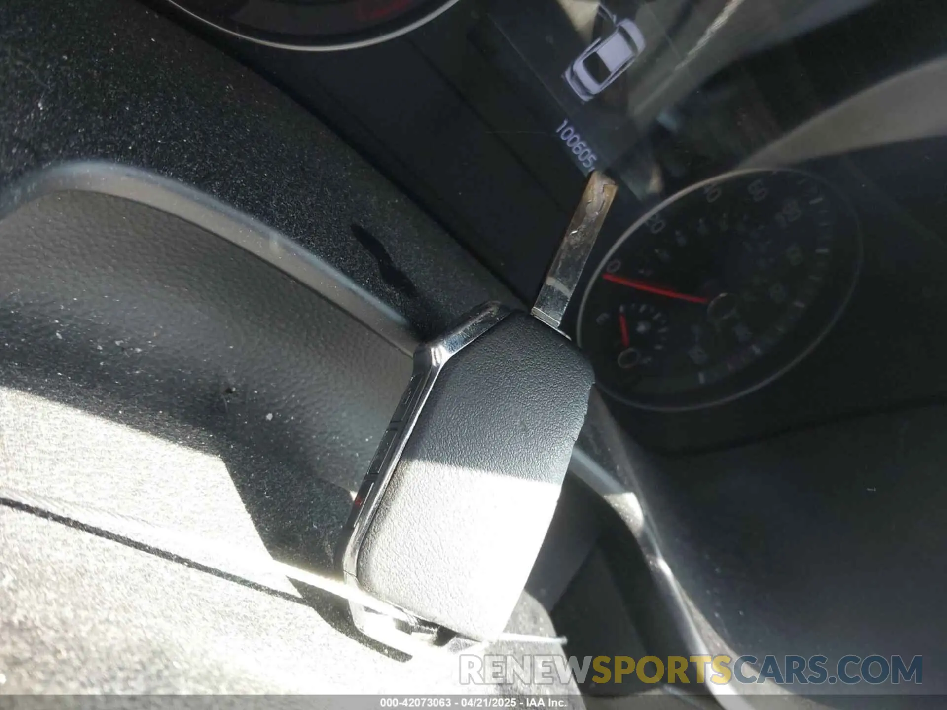 11 Photograph of a damaged car 3KPF24AD4KE081480 KIA FORTE 2019