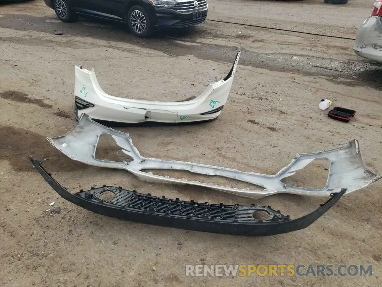 12 Фотография поврежденного автомобиля 3KPF24AD4KE097386 KIA FORTE 2019