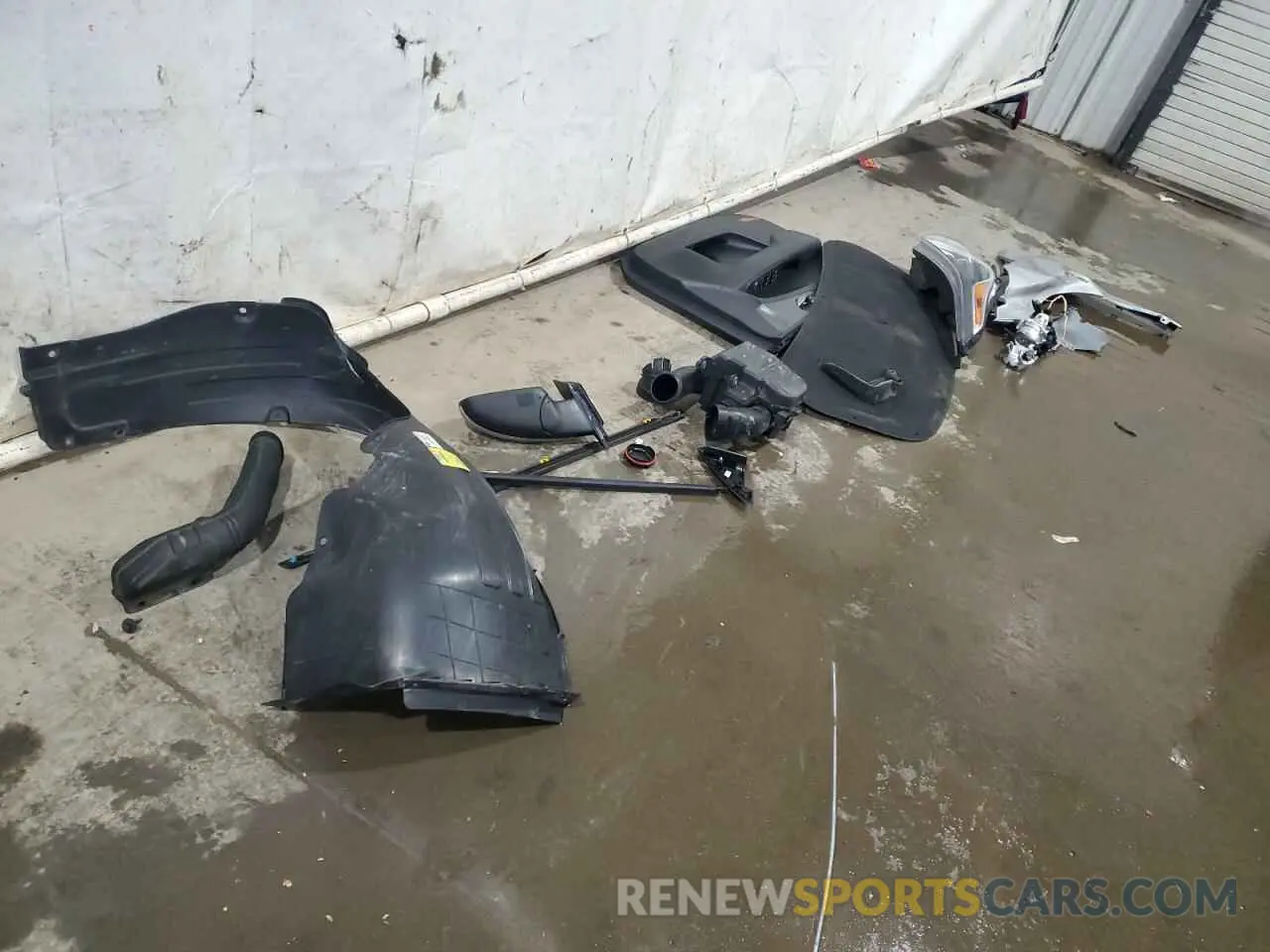 12 Photograph of a damaged car 3KPF24AD4KE102280 KIA FORTE 2019