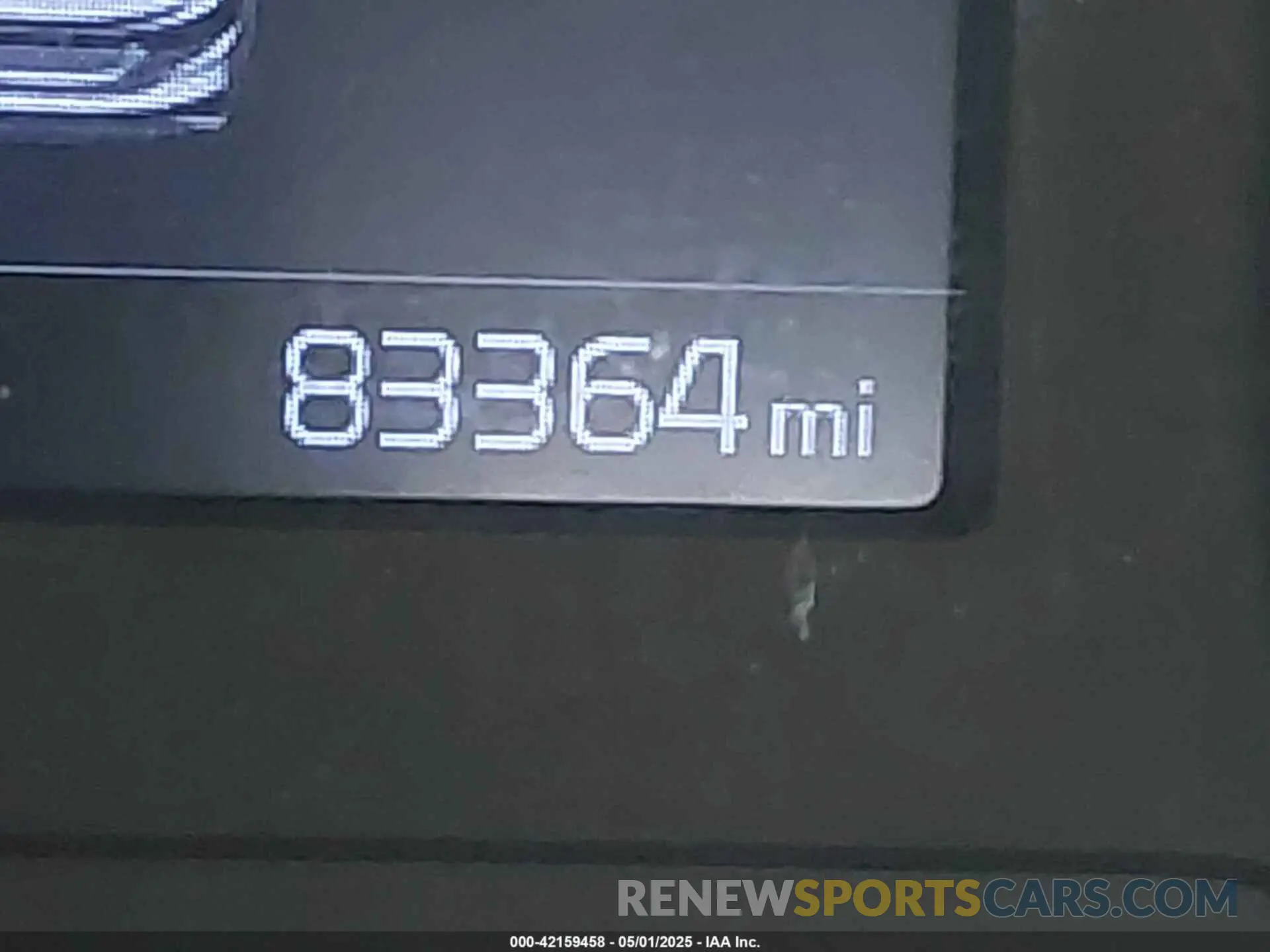 7 Photograph of a damaged car 3KPF24AD4KE108466 KIA FORTE 2019