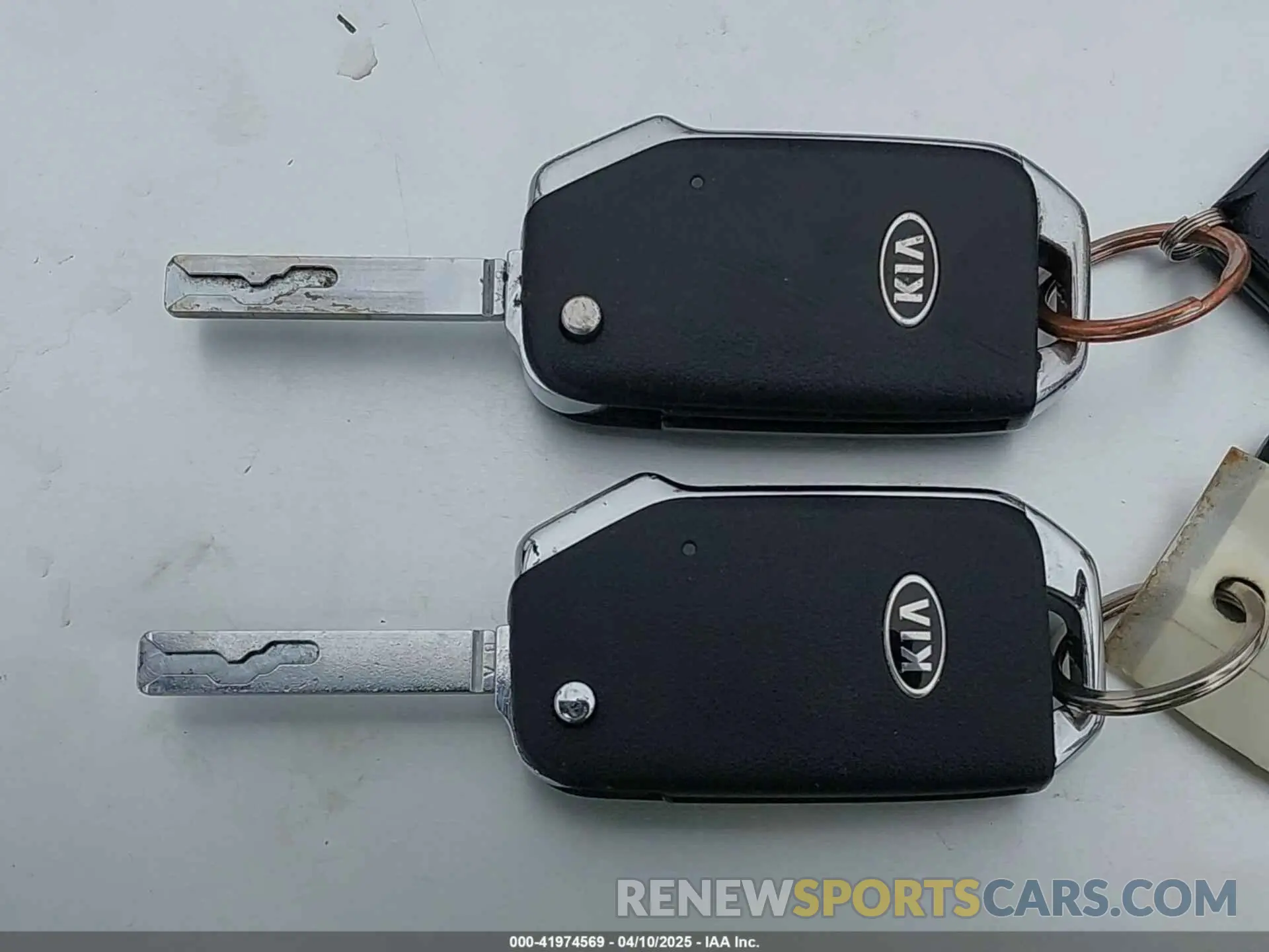 11 Фотография поврежденного автомобиля 3KPF24AD4KE109715 KIA FORTE 2019