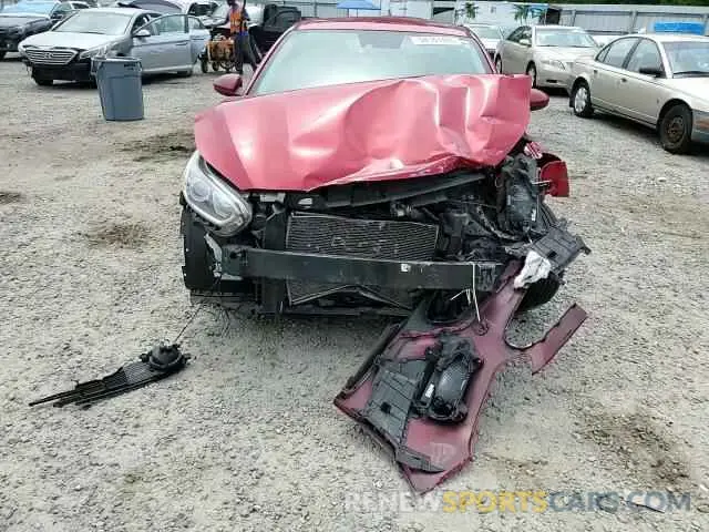 13 Фотография поврежденного автомобиля 3KPF24AD4KE112694 KIA FORTE 2019