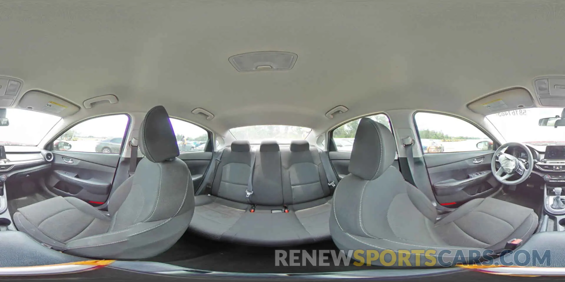 14 Фотография поврежденного автомобиля 3KPF24AD4KE112694 KIA FORTE 2019