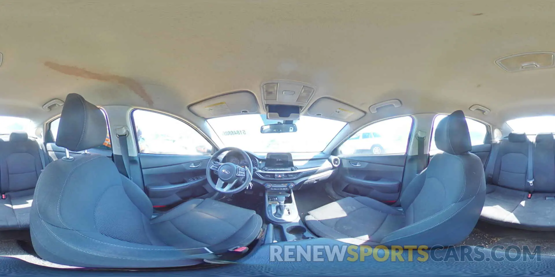 12 Фотография поврежденного автомобиля 3KPF24AD4KE132492 KIA FORTE 2019