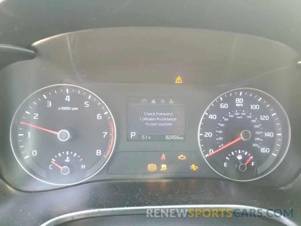 9 Фотография поврежденного автомобиля 3KPF24AD4KE132492 KIA FORTE 2019