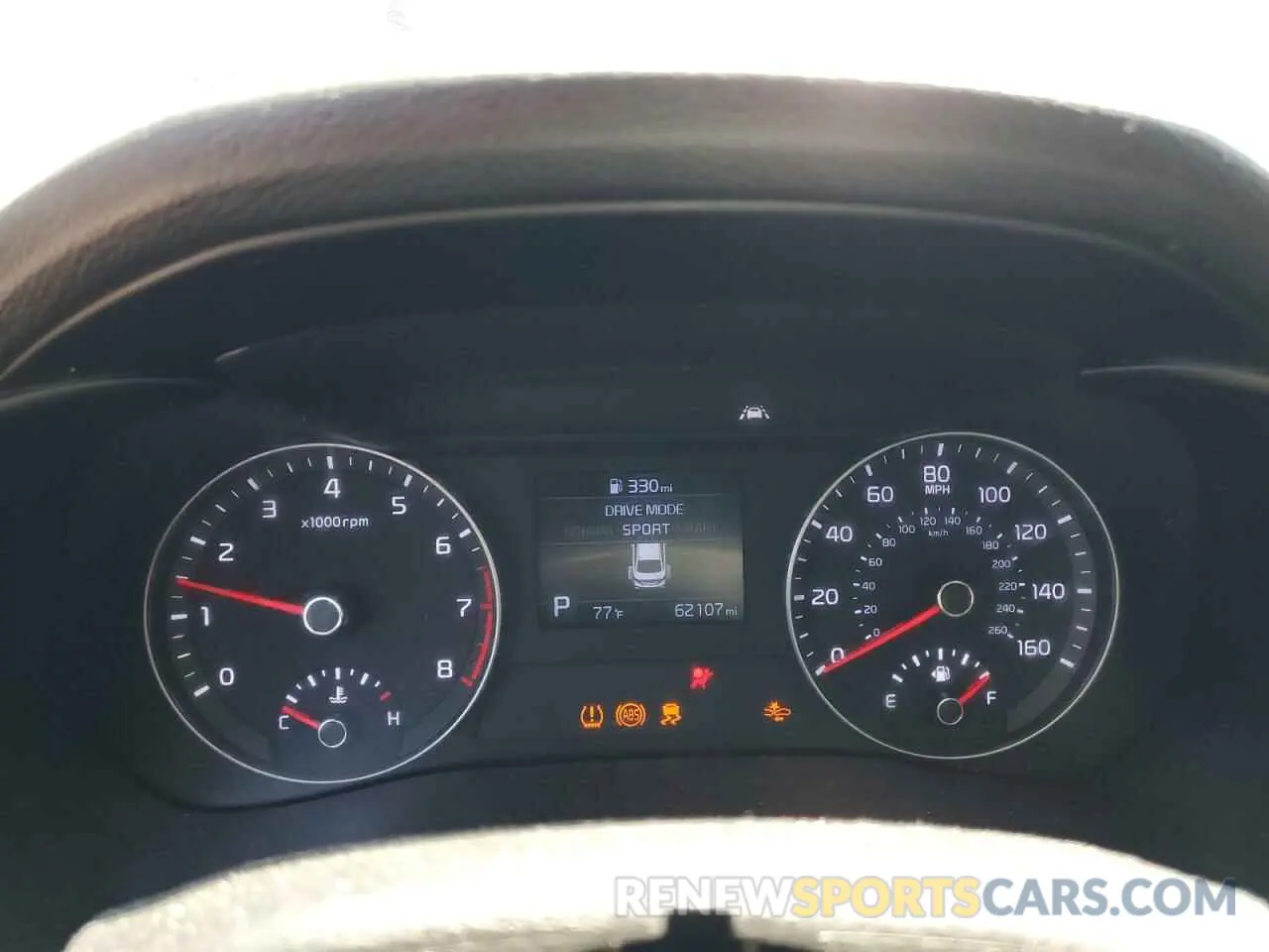 9 Фотография поврежденного автомобиля 3KPF24AD5KE045040 KIA FORTE 2019