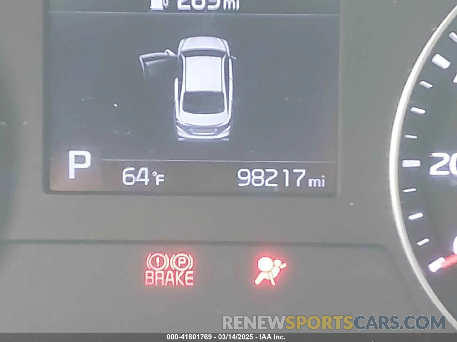 15 Photograph of a damaged car 3KPF24AD5KE047970 KIA FORTE 2019