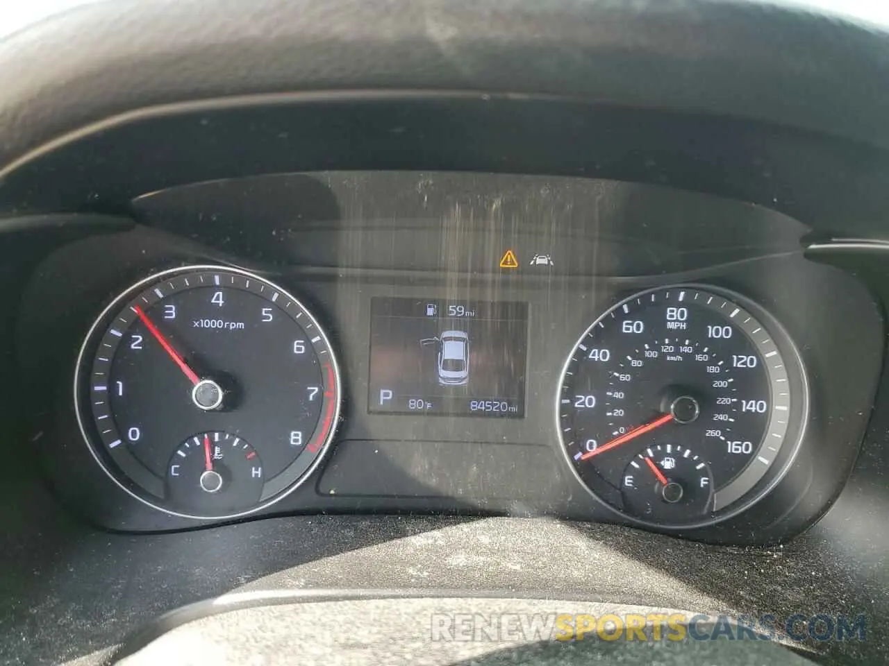 9 Фотография поврежденного автомобиля 3KPF24AD5KE051369 KIA FORTE 2019