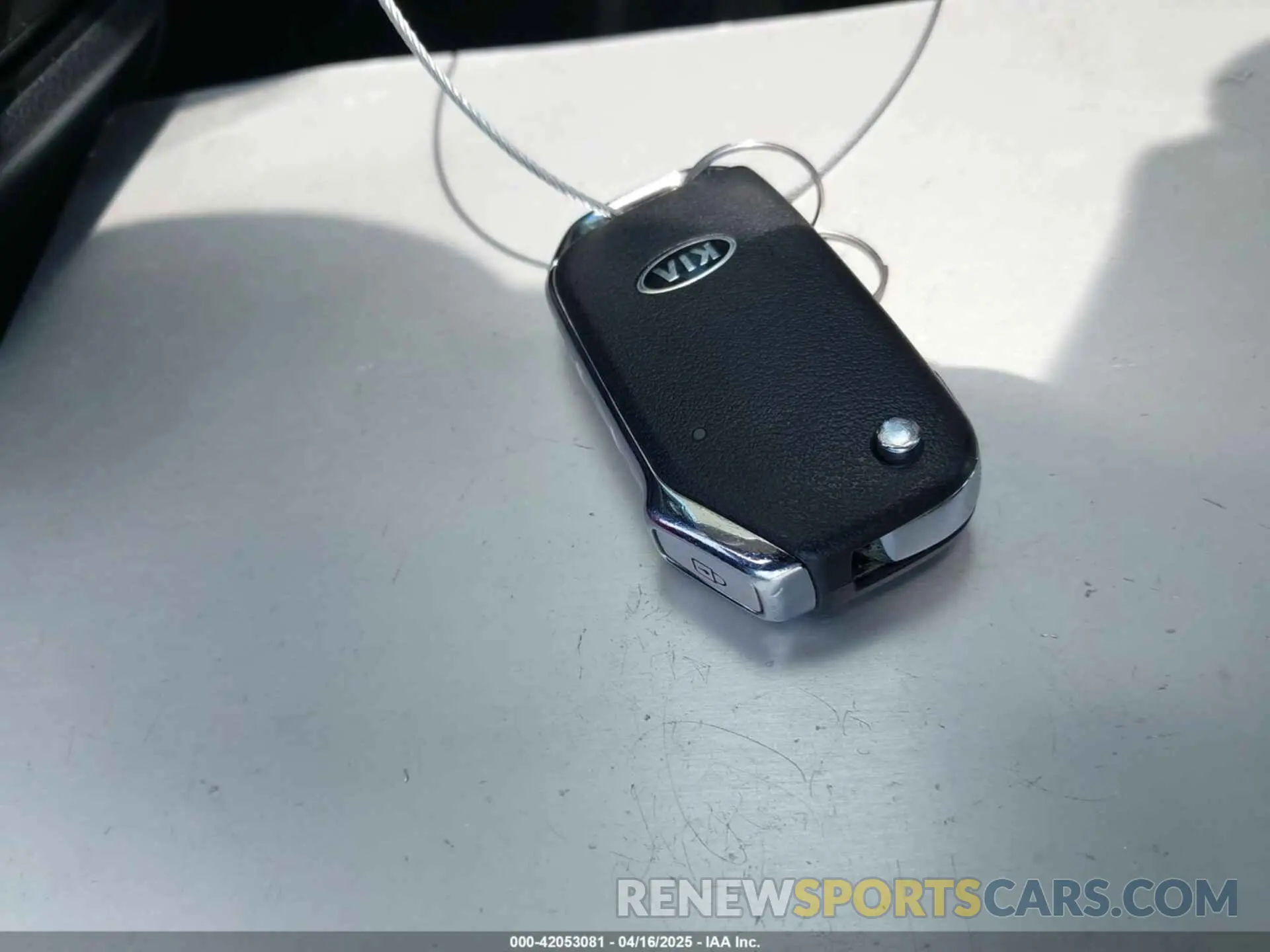 11 Фотография поврежденного автомобиля 3KPF24AD5KE052814 KIA FORTE 2019