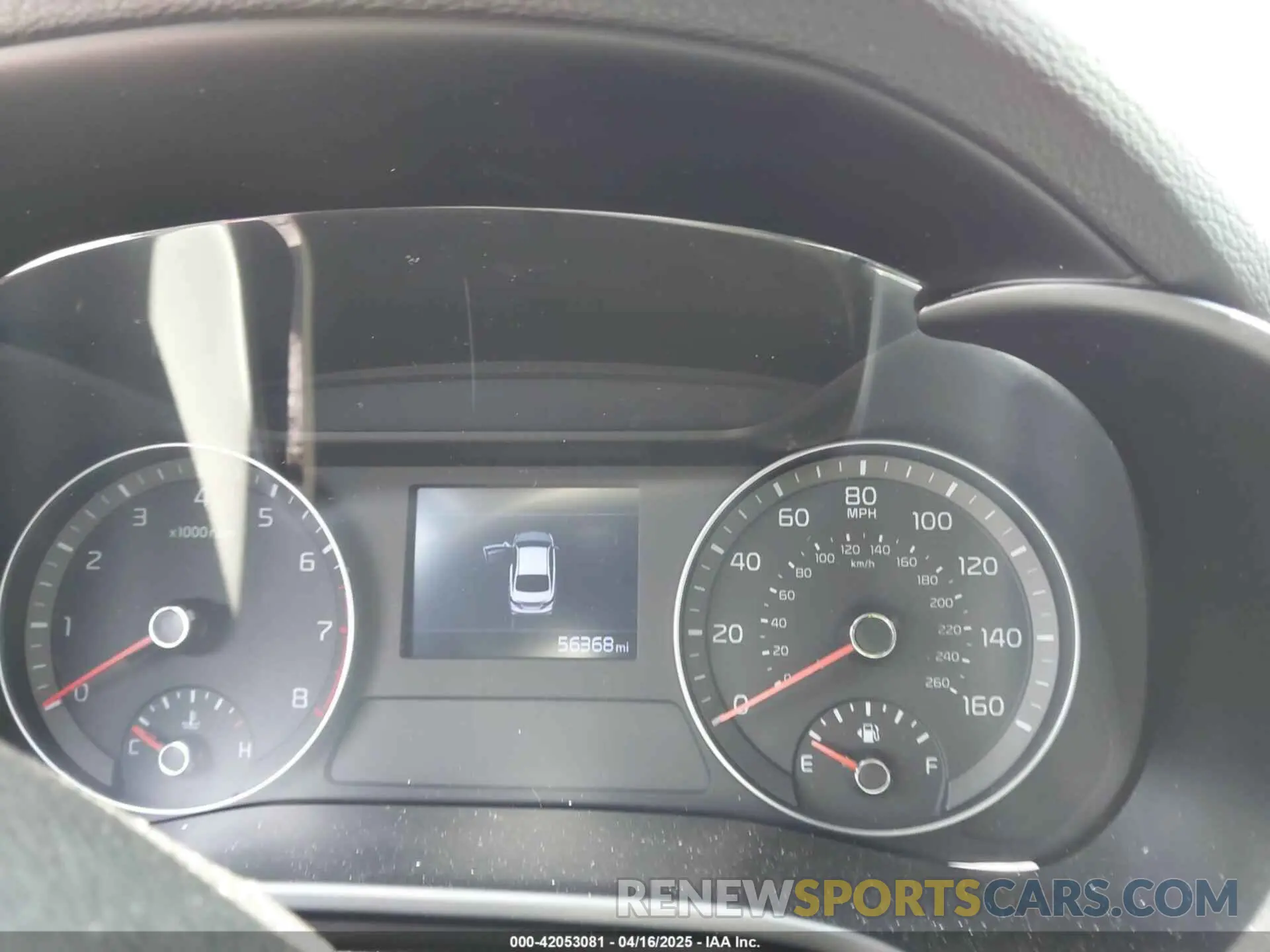7 Фотография поврежденного автомобиля 3KPF24AD5KE052814 KIA FORTE 2019