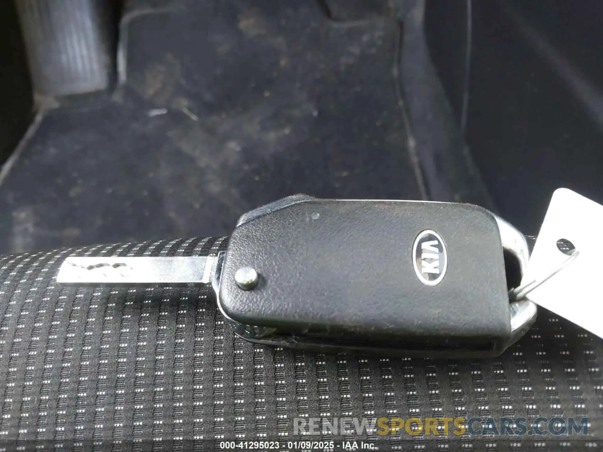 11 Фотография поврежденного автомобиля 3KPF24AD5KE060296 KIA FORTE 2019