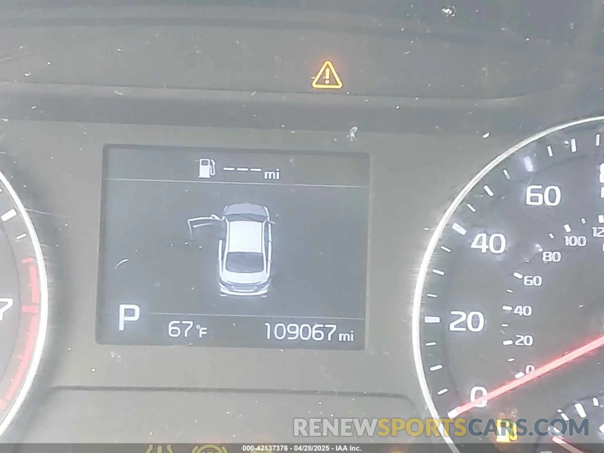 15 Photograph of a damaged car 3KPF24AD5KE074196 KIA FORTE 2019