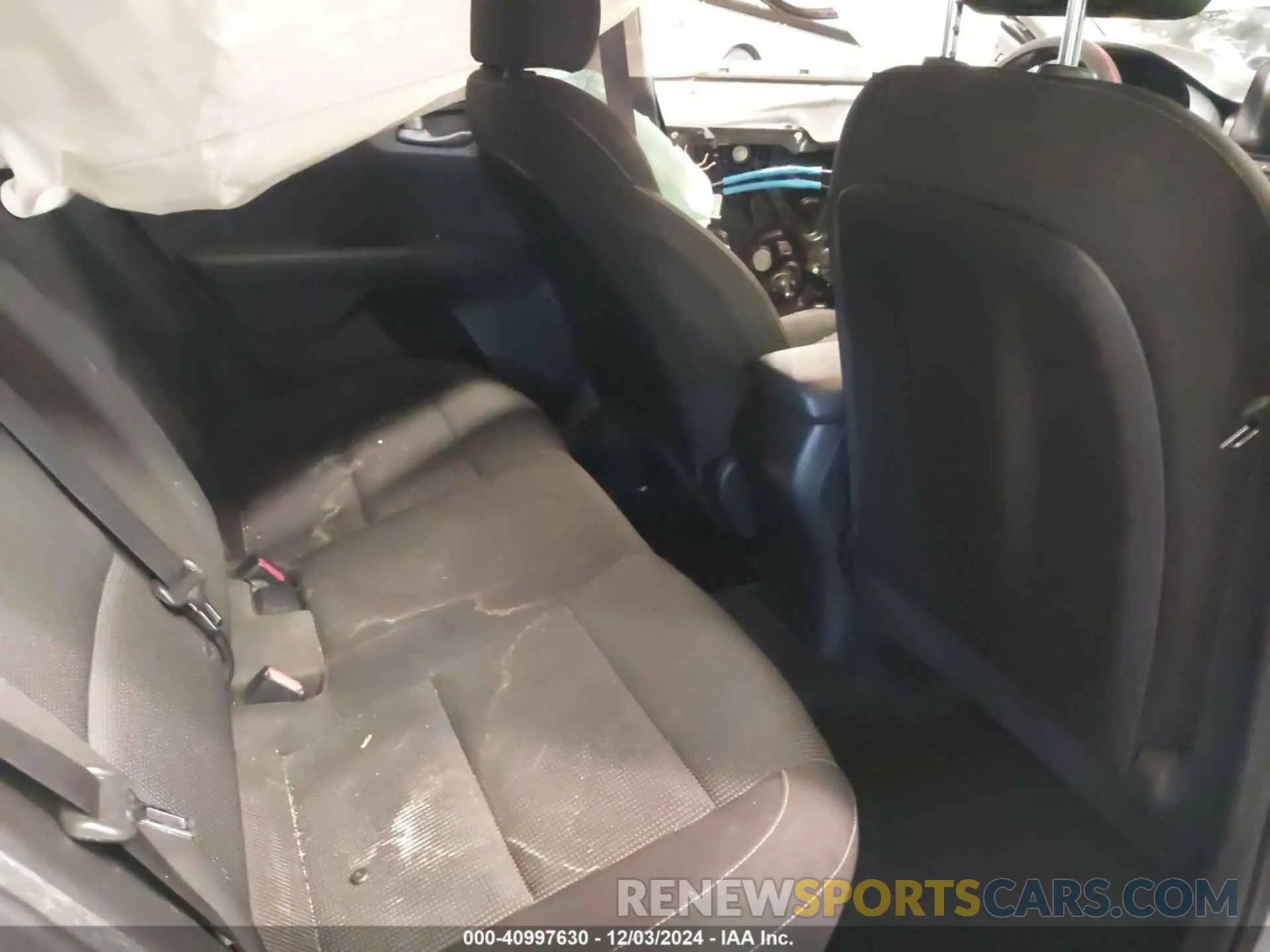 8 Фотография поврежденного автомобиля 3KPF24AD5KE088308 KIA FORTE 2019