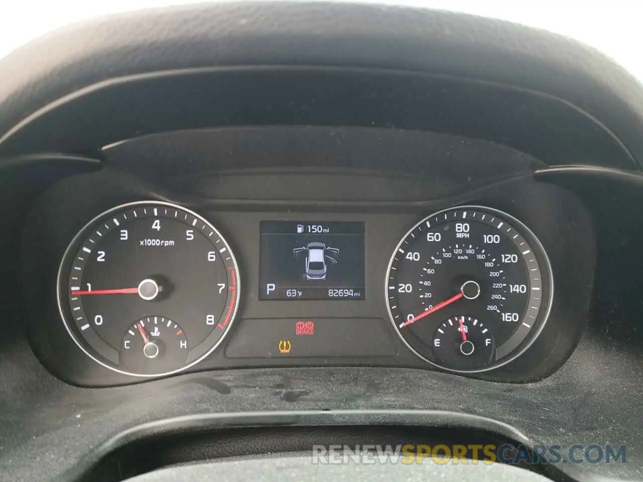 9 Фотография поврежденного автомобиля 3KPF24AD5KE093122 KIA FORTE 2019