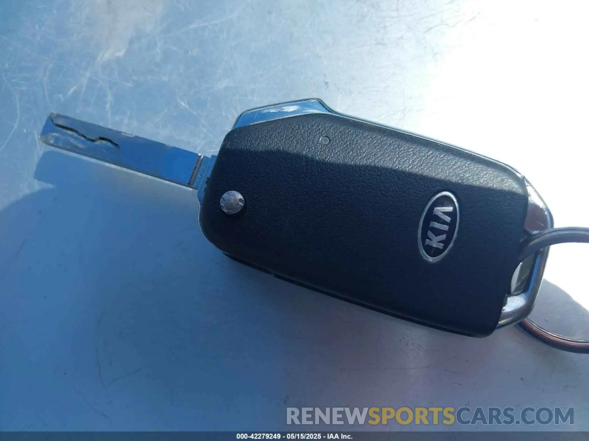 11 Фотография поврежденного автомобиля 3KPF24AD5KE099888 KIA FORTE 2019