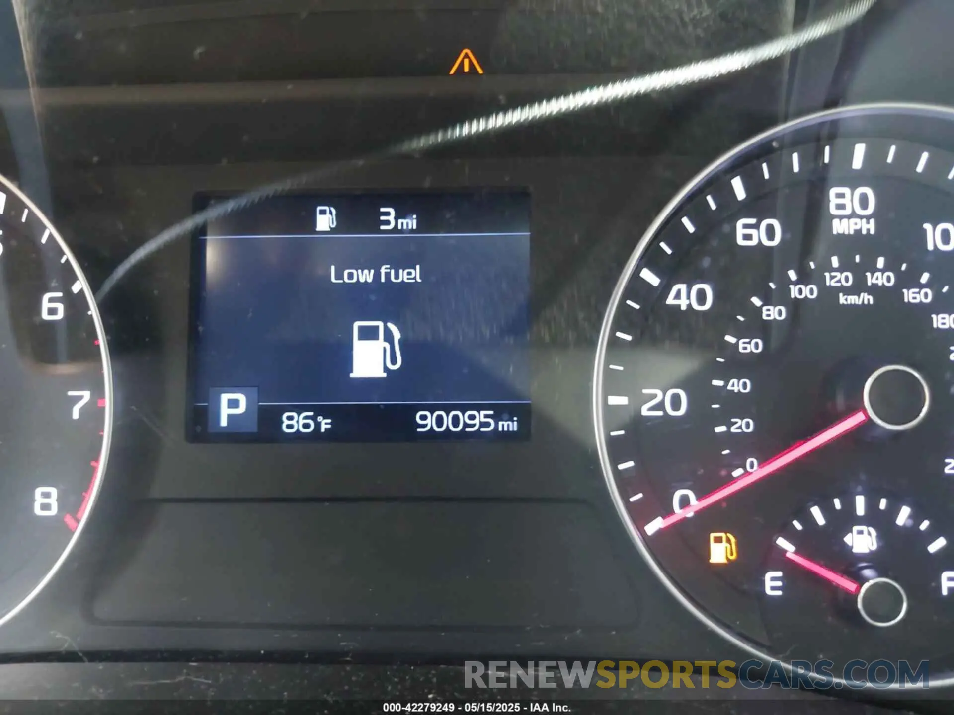 15 Фотография поврежденного автомобиля 3KPF24AD5KE099888 KIA FORTE 2019