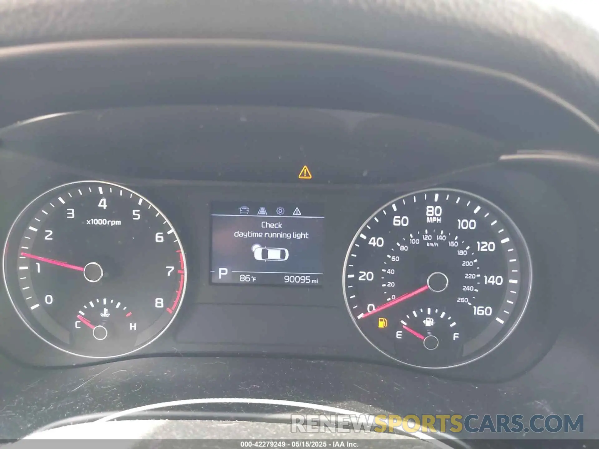 7 Фотография поврежденного автомобиля 3KPF24AD5KE099888 KIA FORTE 2019
