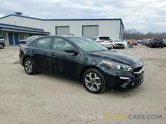 14 Фотография поврежденного автомобиля 3KPF24AD5KE104815 KIA FORTE 2019