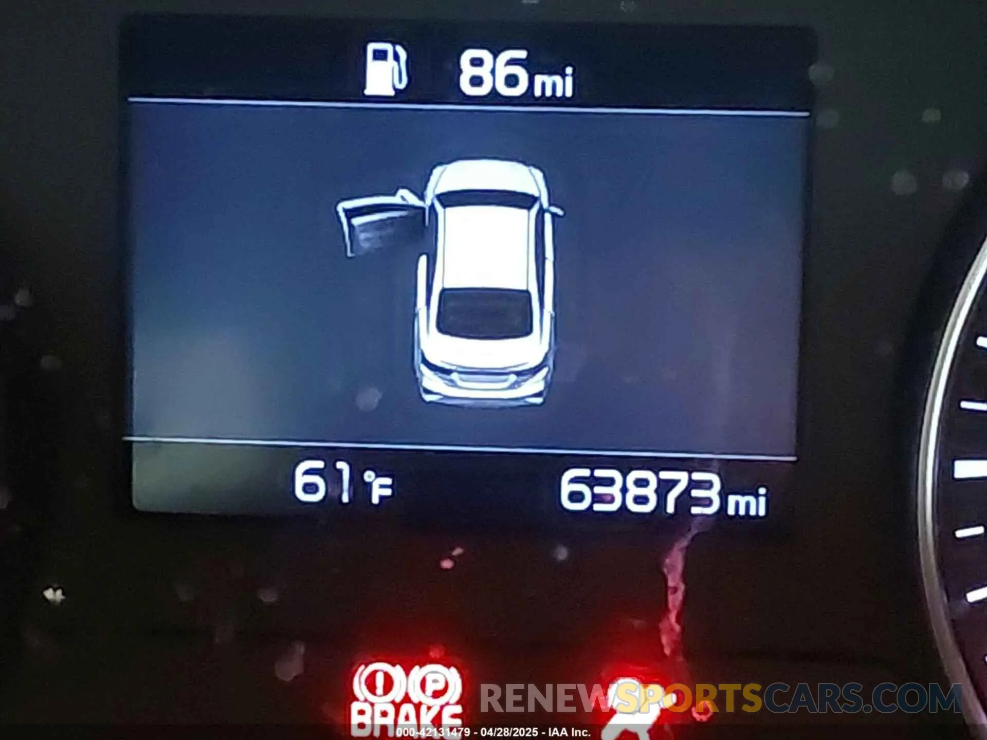 16 Фотография поврежденного автомобиля 3KPF24AD6KE011642 KIA FORTE 2019