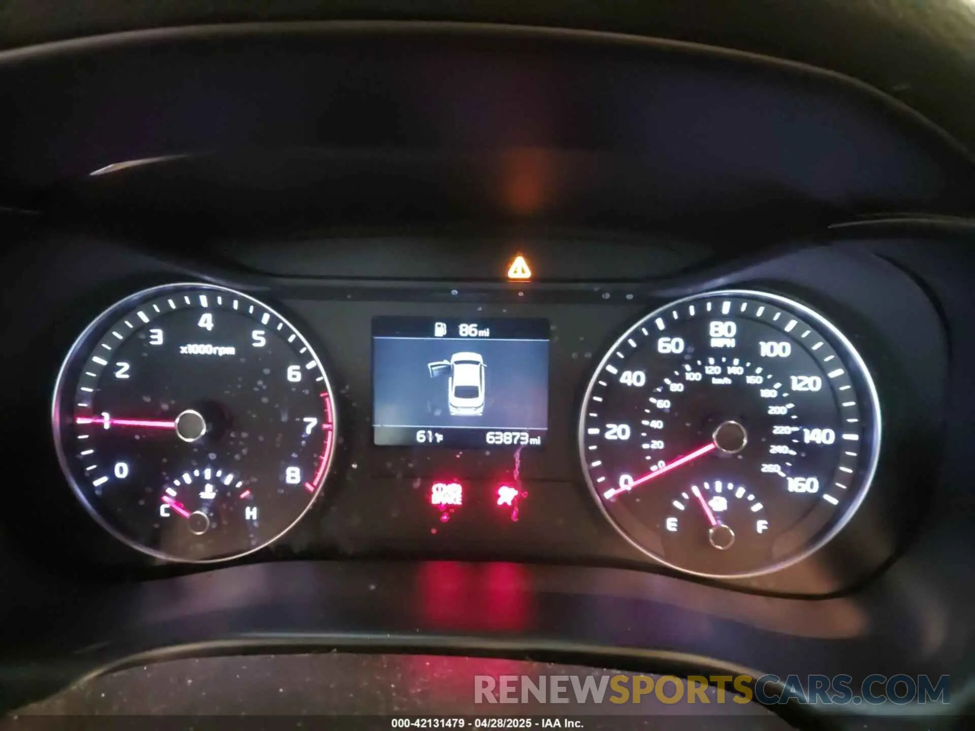 7 Фотография поврежденного автомобиля 3KPF24AD6KE011642 KIA FORTE 2019