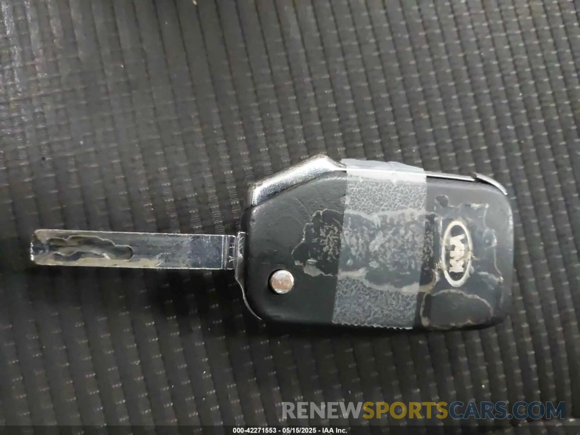 11 Фотография поврежденного автомобиля 3KPF24AD6KE042700 KIA FORTE 2019