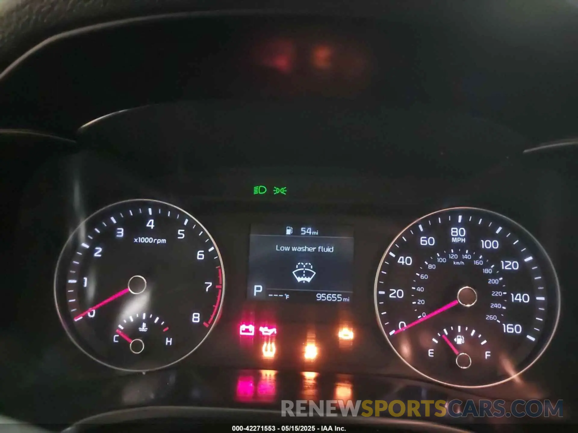7 Фотография поврежденного автомобиля 3KPF24AD6KE042700 KIA FORTE 2019