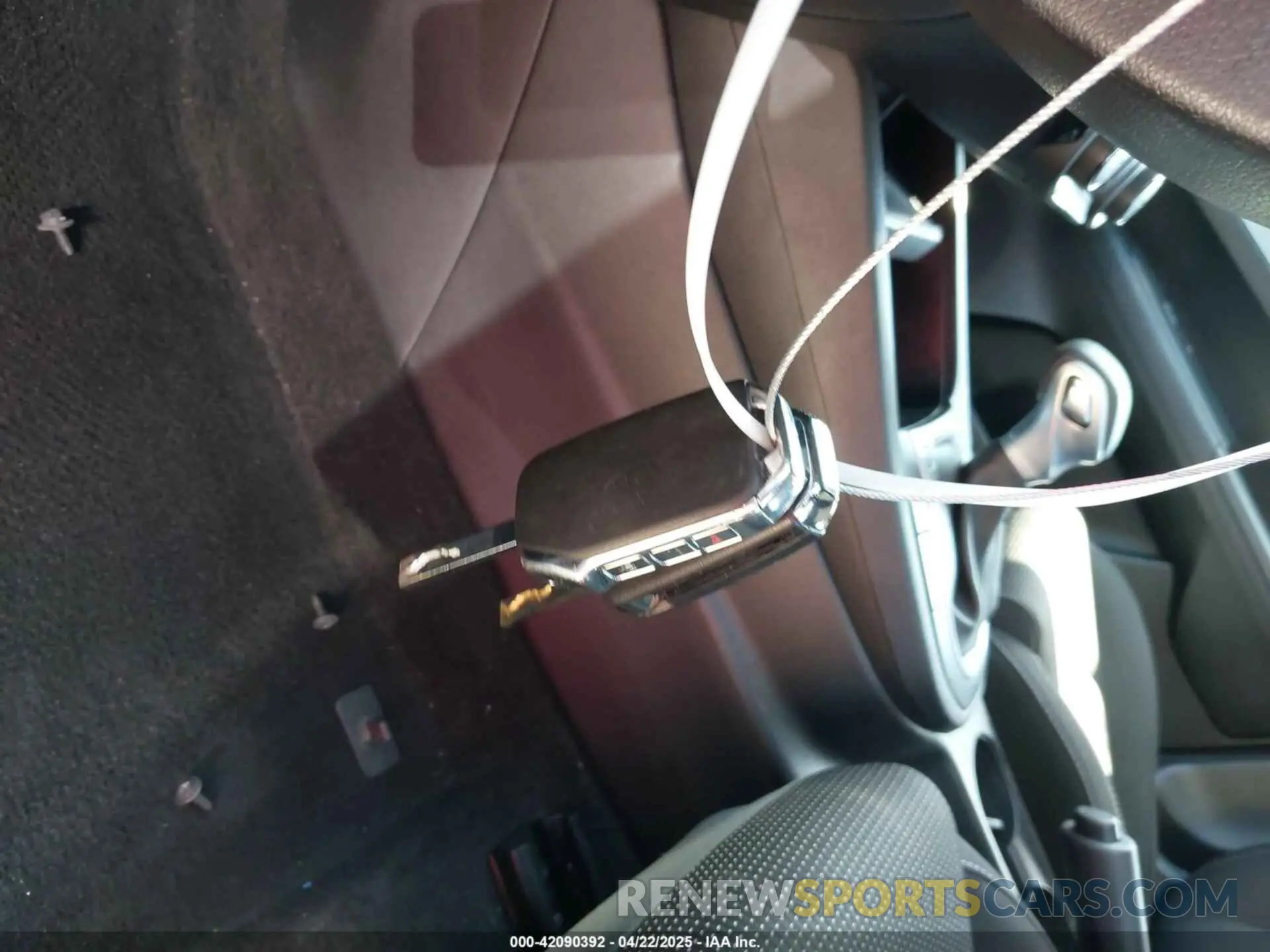 11 Photograph of a damaged car 3KPF24AD6KE072263 KIA FORTE 2019