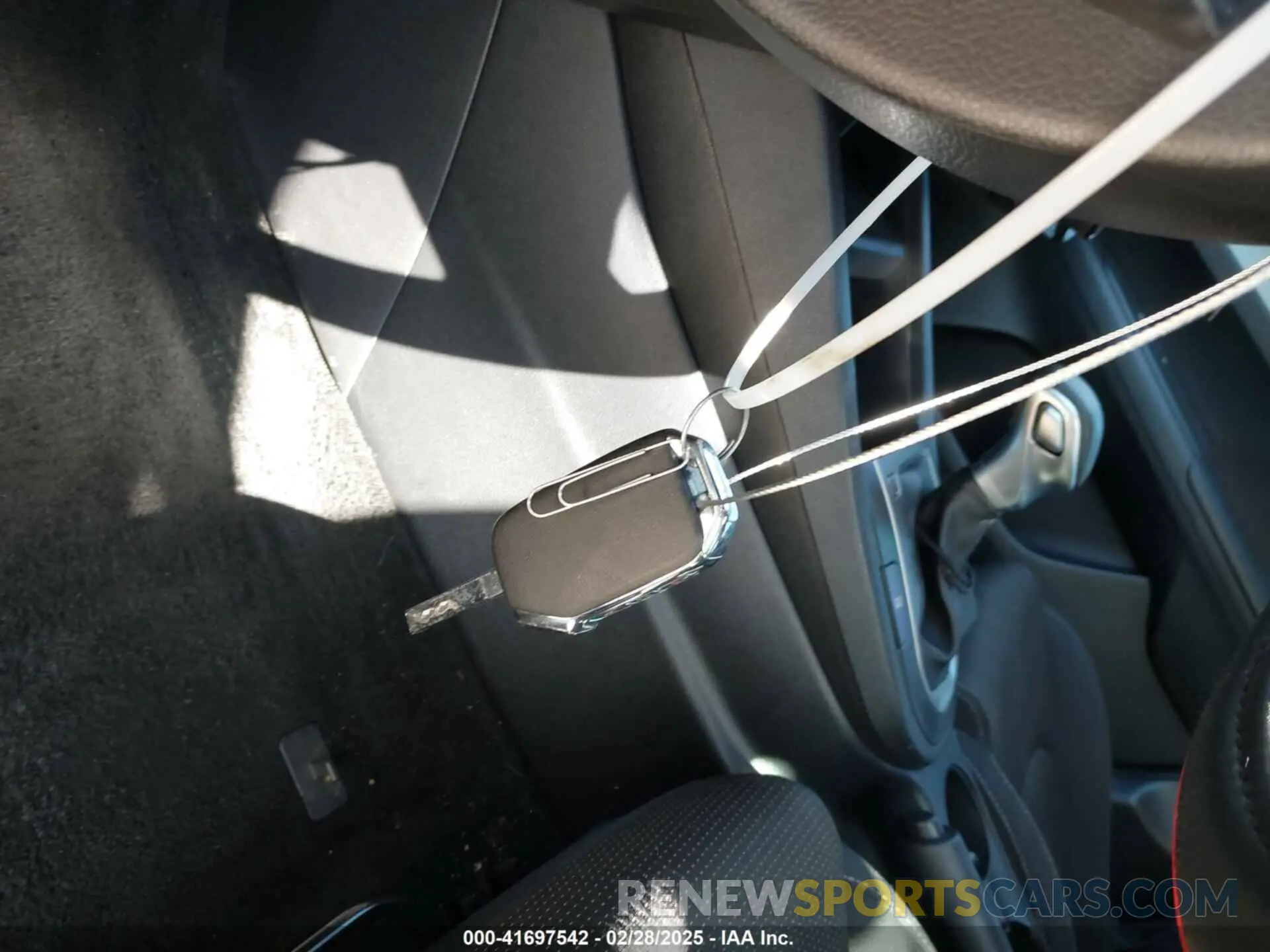 11 Фотография поврежденного автомобиля 3KPF24AD6KE081593 KIA FORTE 2019