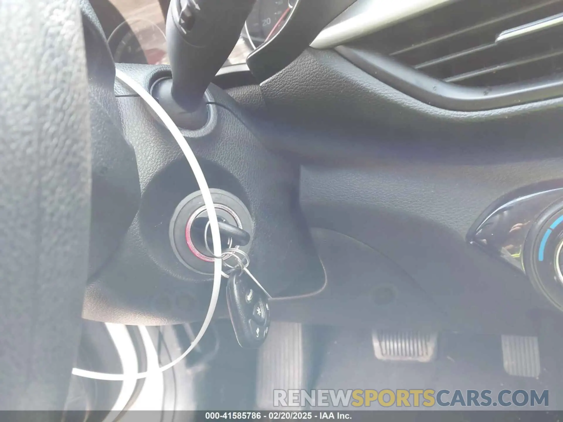 11 Фотография поврежденного автомобиля 3KPF24AD6KE108551 KIA FORTE 2019