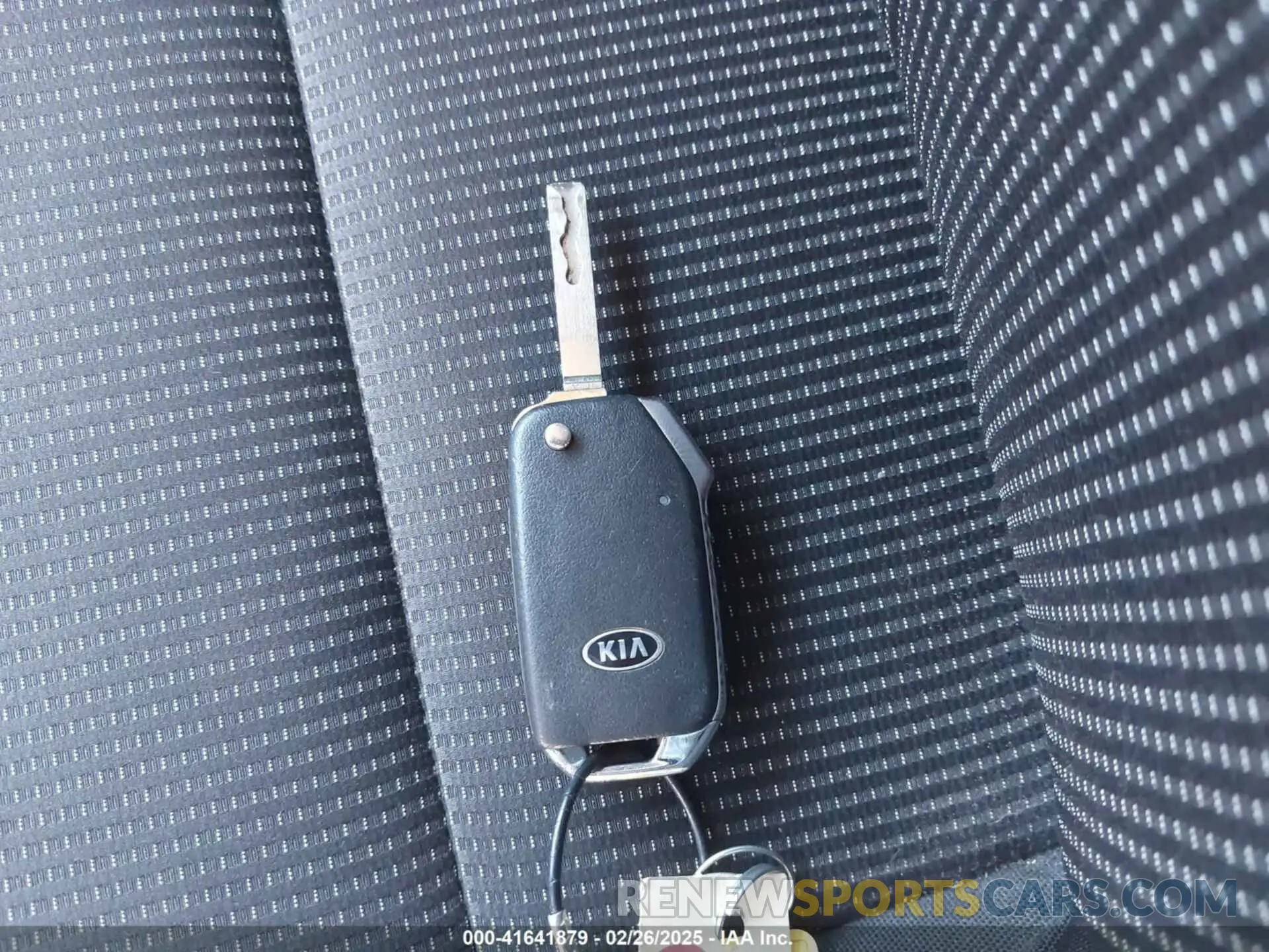 11 Фотография поврежденного автомобиля 3KPF24AD6KE111207 KIA FORTE 2019