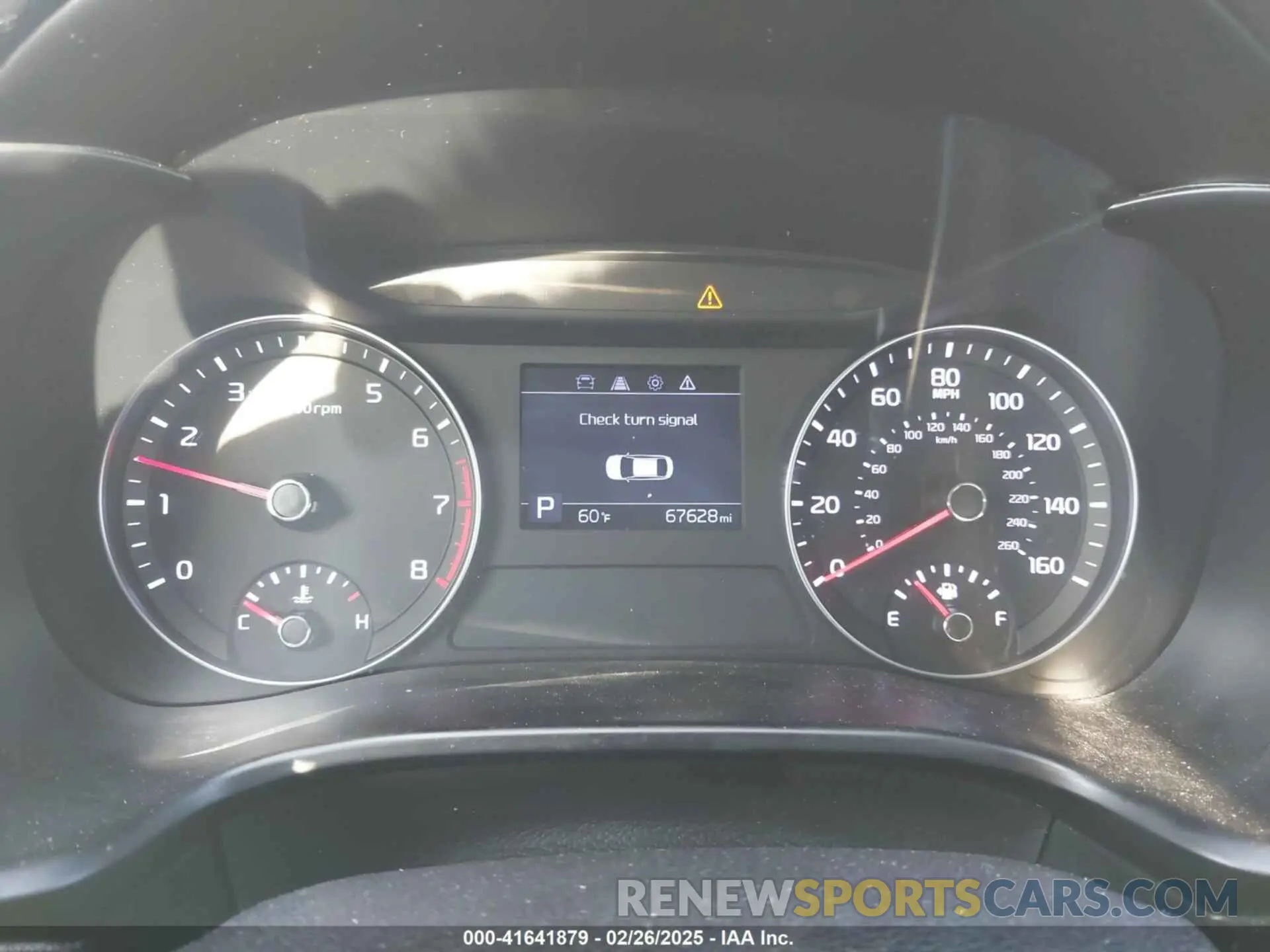 7 Фотография поврежденного автомобиля 3KPF24AD6KE111207 KIA FORTE 2019