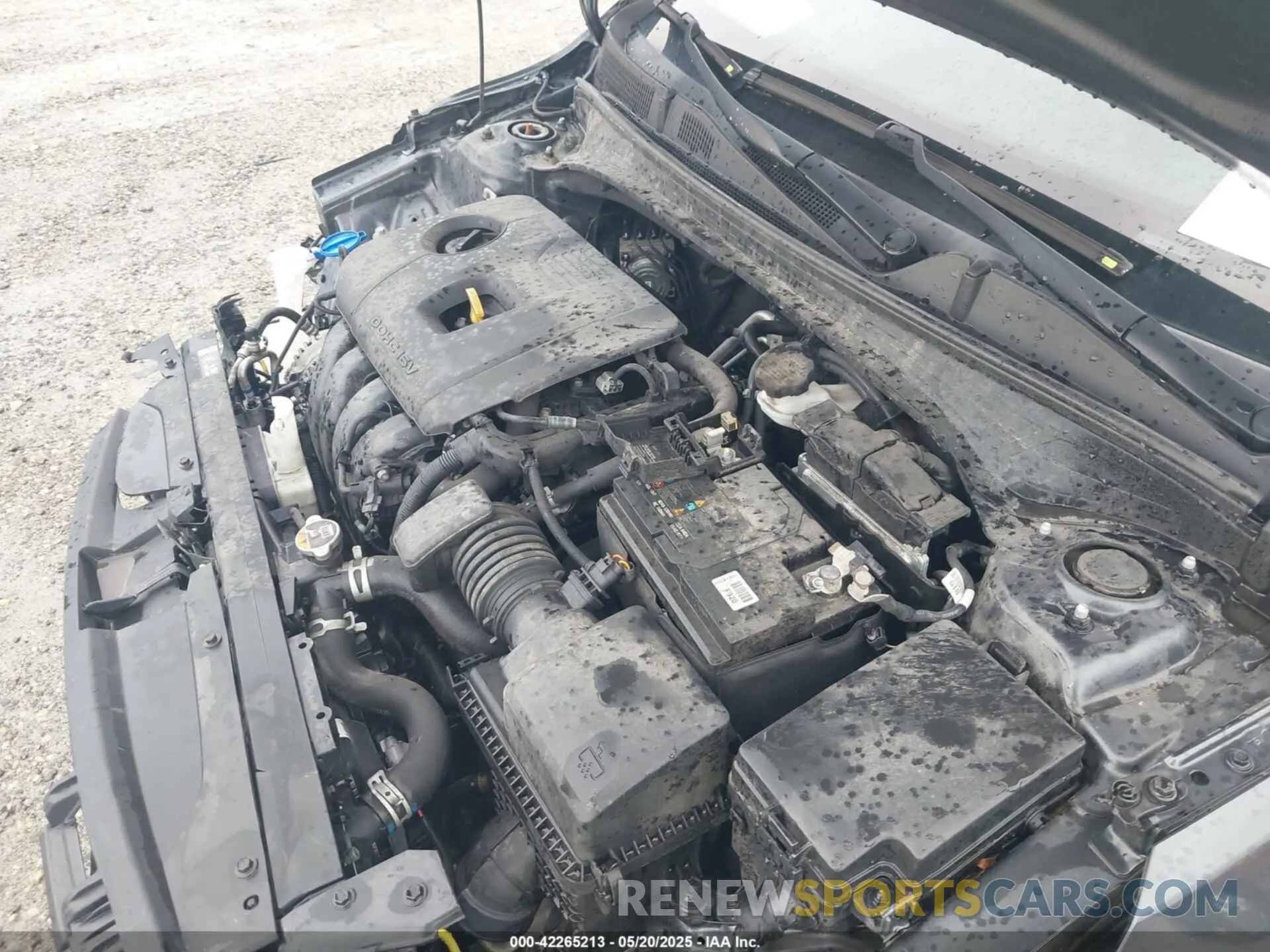 10 Фотография поврежденного автомобиля 3KPF24AD6KE125494 KIA FORTE 2019