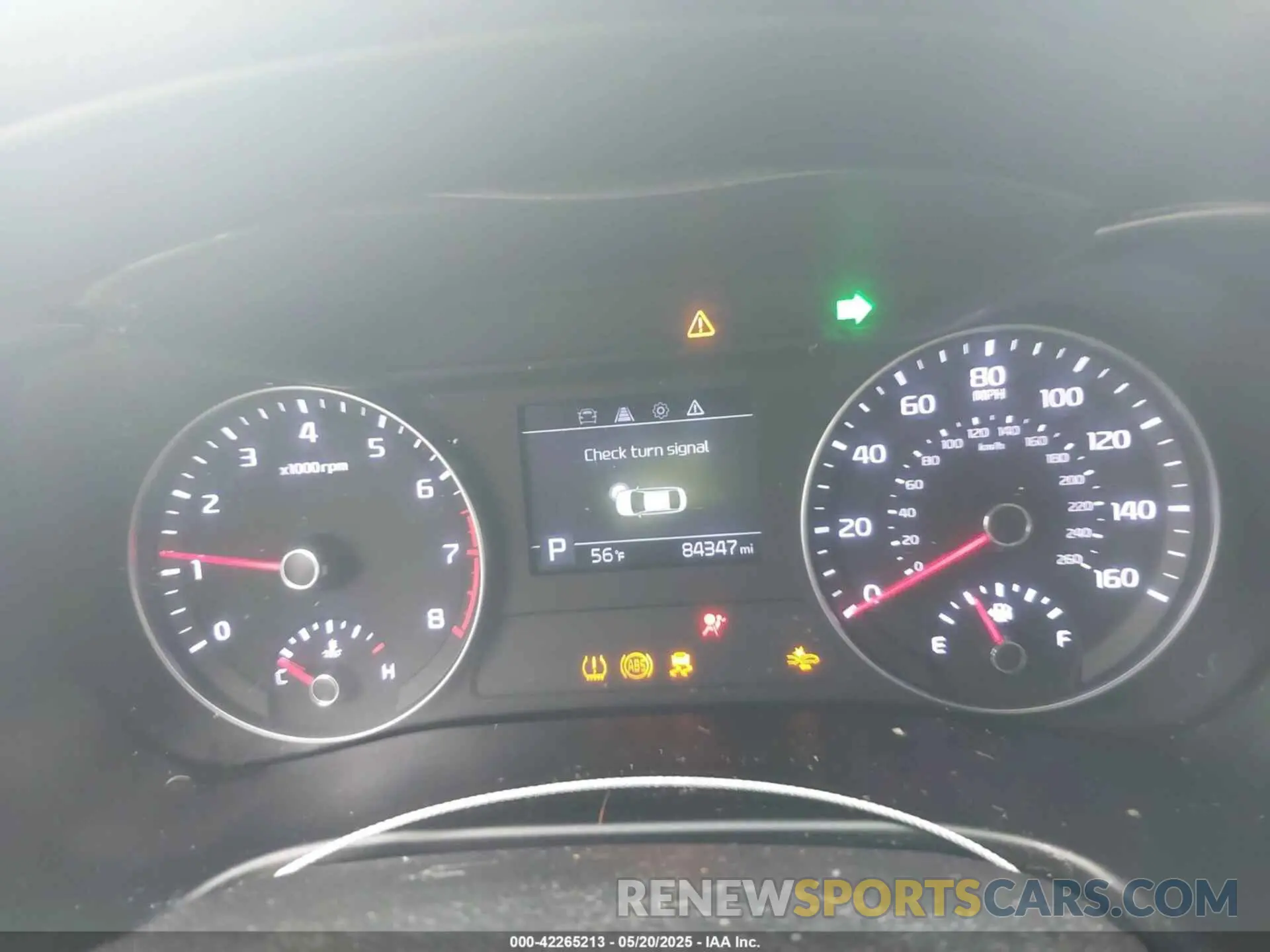 7 Фотография поврежденного автомобиля 3KPF24AD6KE125494 KIA FORTE 2019