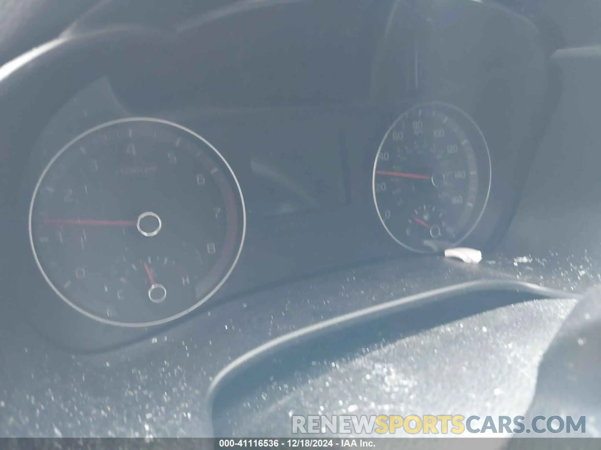 14 Photograph of a damaged car 3KPF24AD6KE131571 KIA FORTE 2019