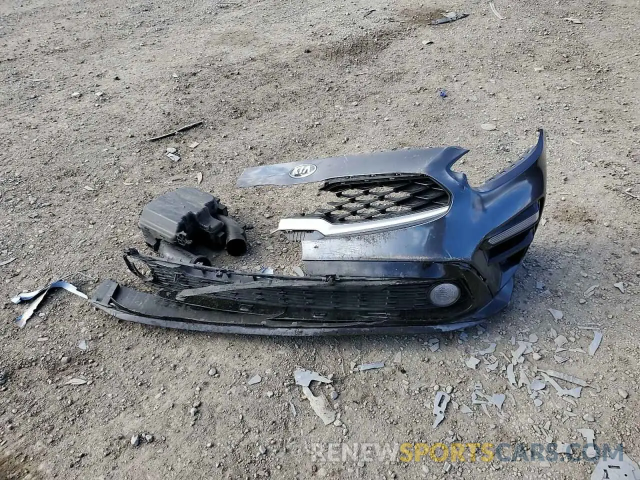 12 Фотография поврежденного автомобиля 3KPF24AD7KE035884 KIA FORTE 2019