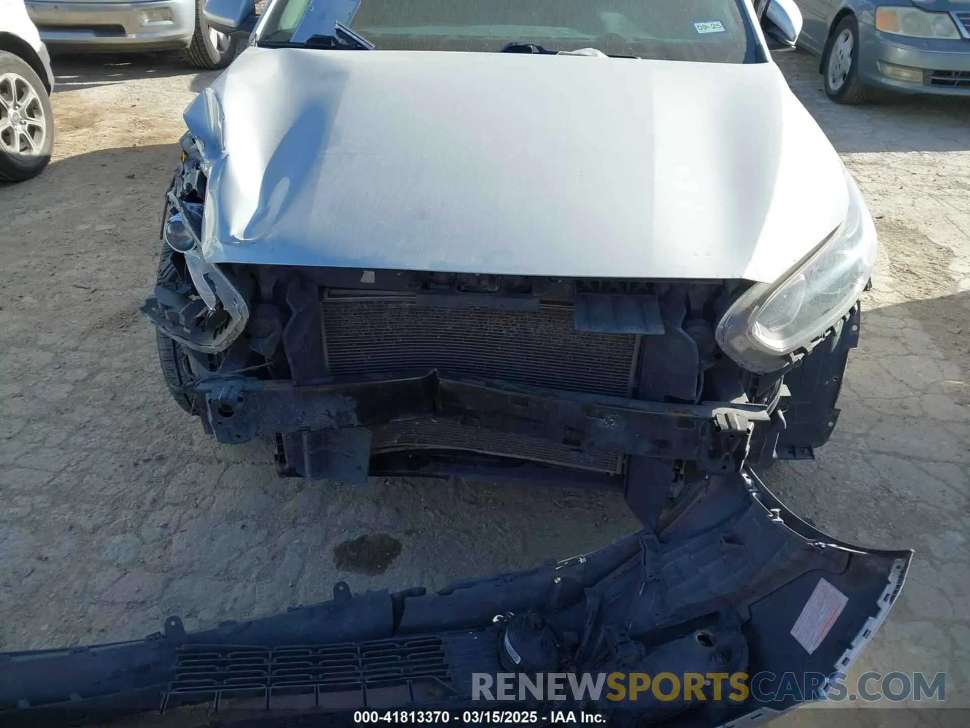12 Фотография поврежденного автомобиля 3KPF24AD7KE059814 KIA FORTE 2019