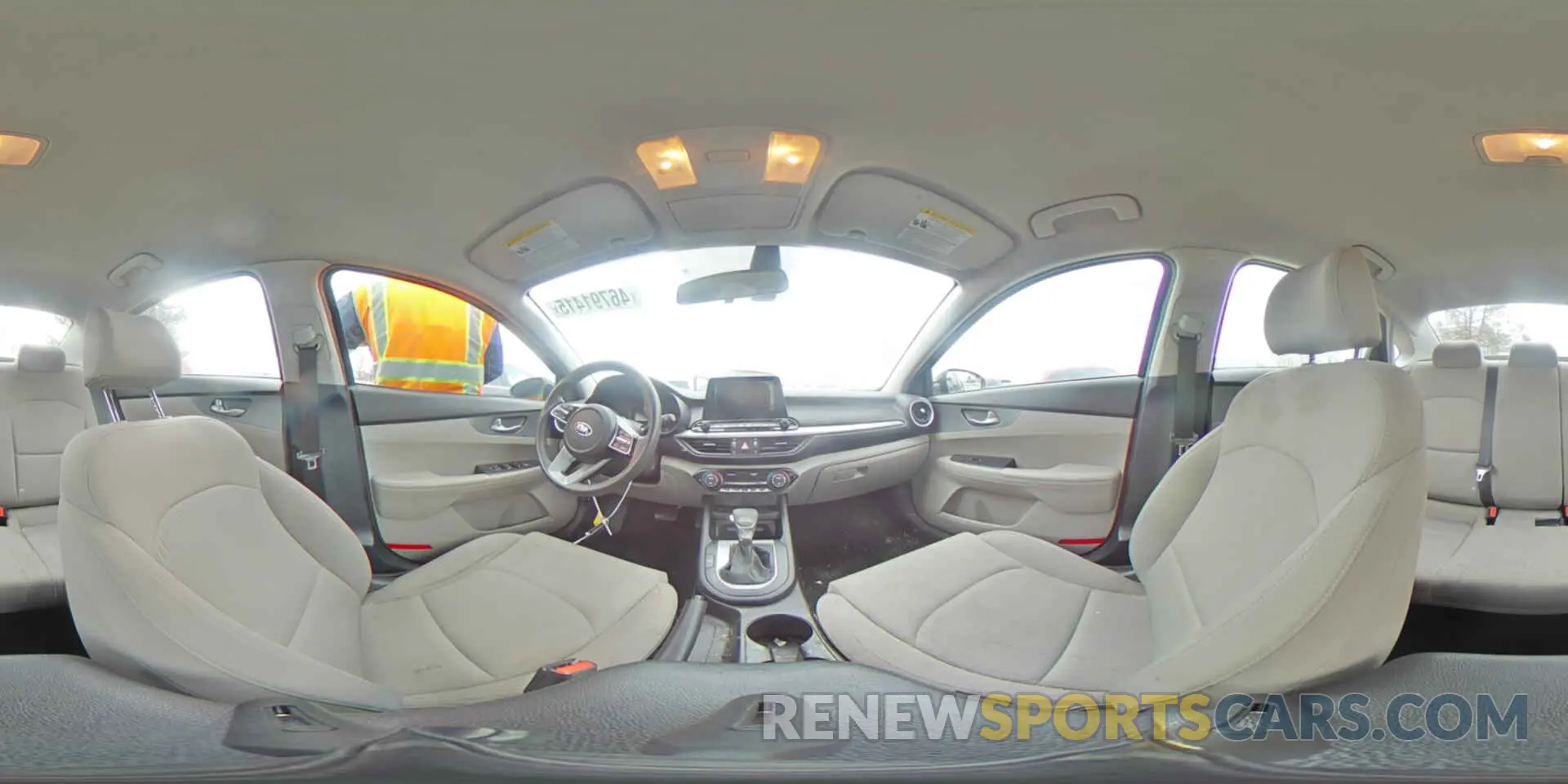 13 Фотография поврежденного автомобиля 3KPF24AD7KE103388 KIA FORTE 2019
