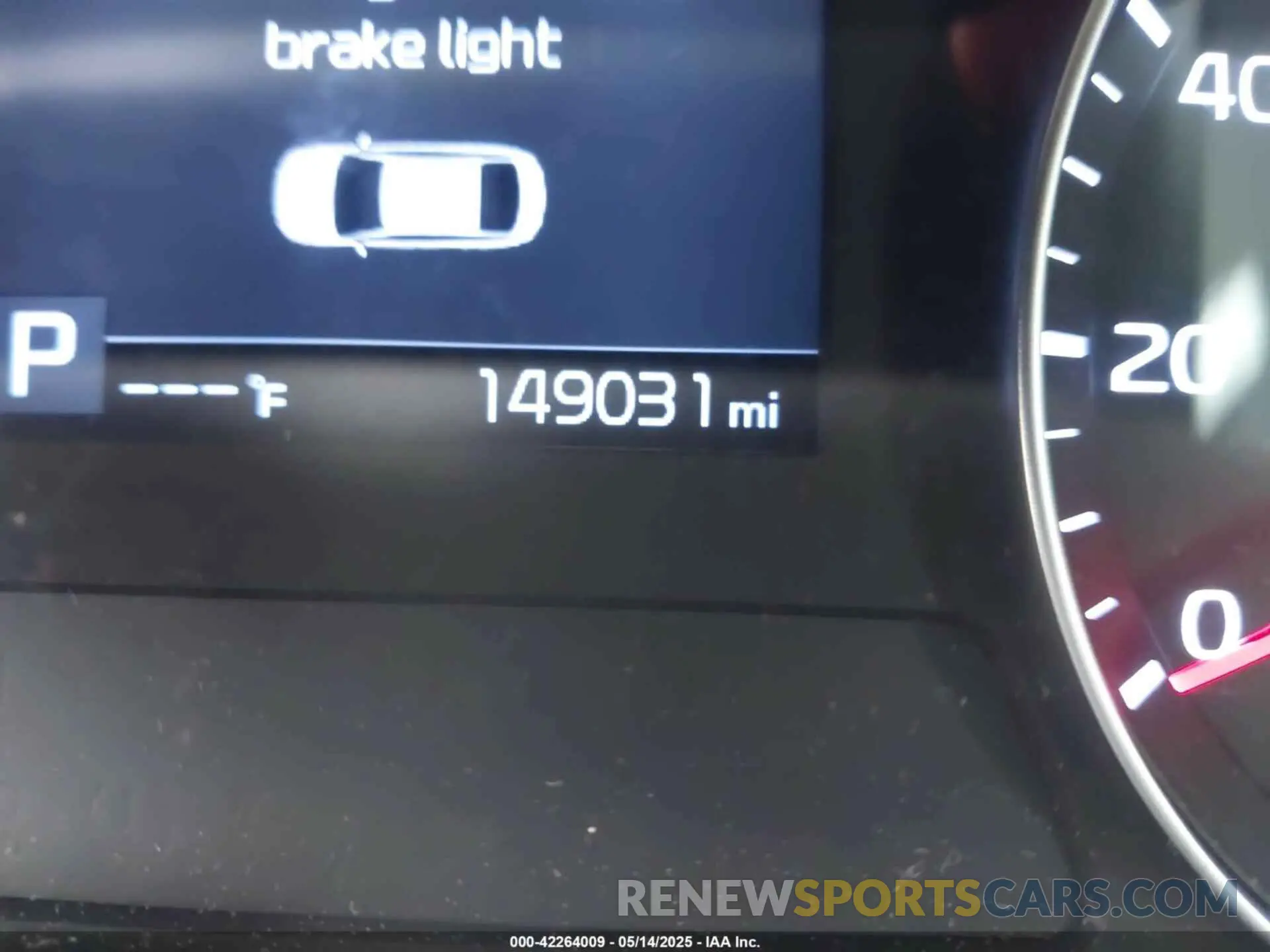 16 Photograph of a damaged car 3KPF24AD7KE110759 KIA FORTE 2019