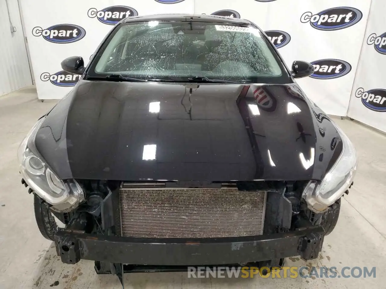 5 Фотография поврежденного автомобиля 3KPF24AD7KE136939 KIA FORTE 2019