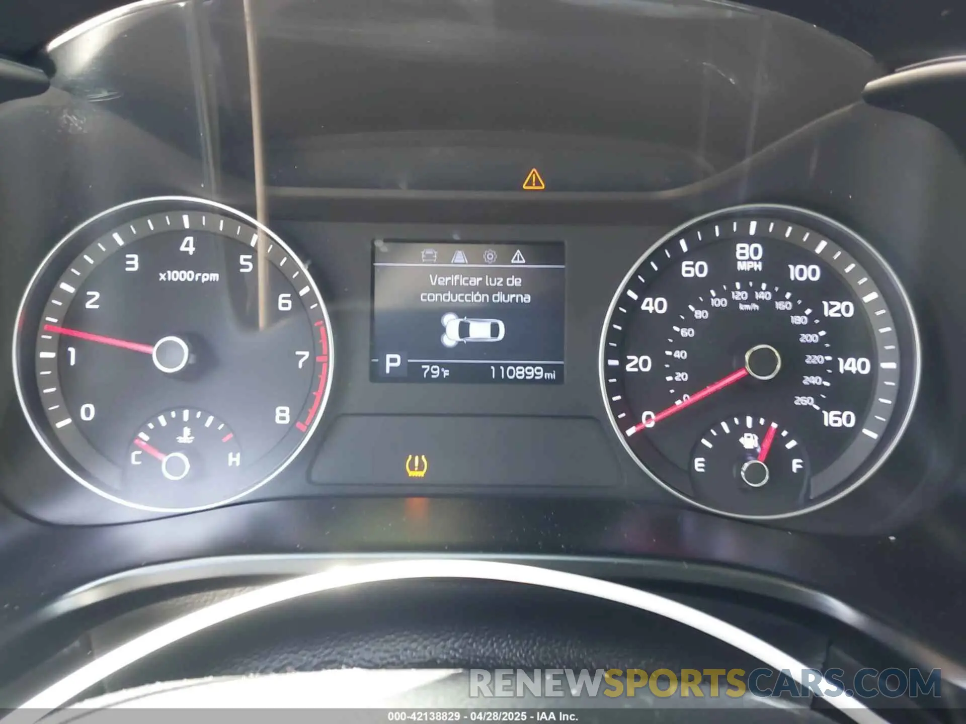 7 Photograph of a damaged car 3KPF24AD8KE024487 KIA FORTE 2019