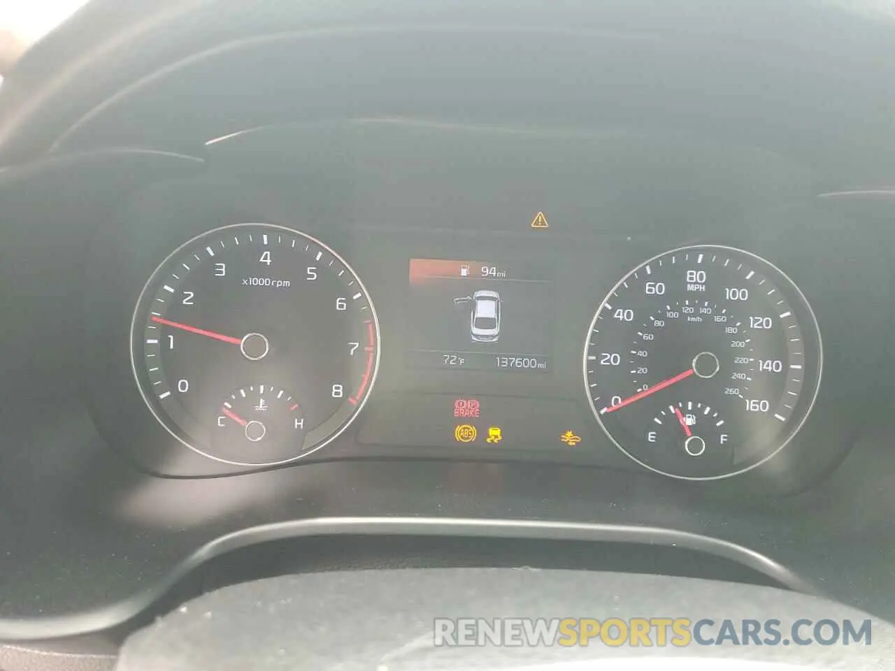 9 Фотография поврежденного автомобиля 3KPF24AD8KE027115 KIA FORTE 2019