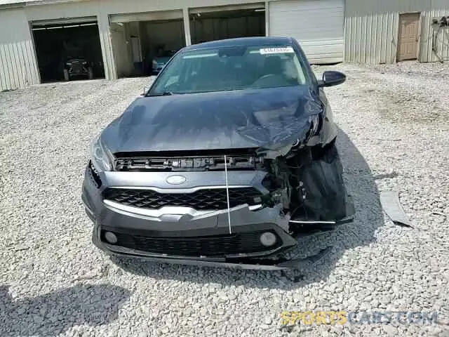 14 Photograph of a damaged car 3KPF24AD8KE029785 KIA FORTE 2019