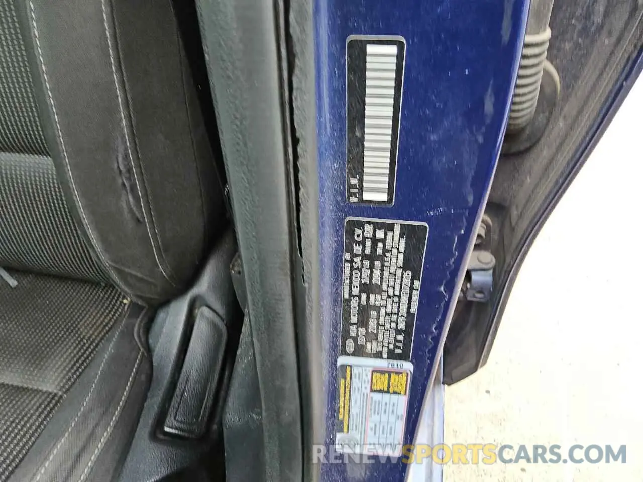 12 Photograph of a damaged car 3KPF24AD8KE072815 KIA FORTE 2019