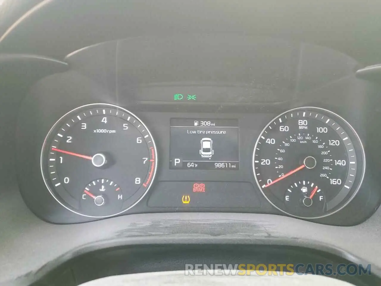 9 Фотография поврежденного автомобиля 3KPF24AD8KE076038 KIA FORTE 2019